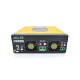 Инвертор c 12V в 220V BAISON HMS-1.5-1200W 1200W гибридный