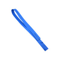 Термоусадка Woer W-1-H 3.0/1.5мм синяя