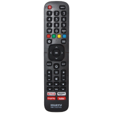 Пульт до телевізора HUAYU ДЛЯ HISENSE RM-L1335