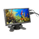 N70-A03IPS TFT IPS 7", AV, 1024*600, 12-24V, монітор для відеоспостереження в автомобілі