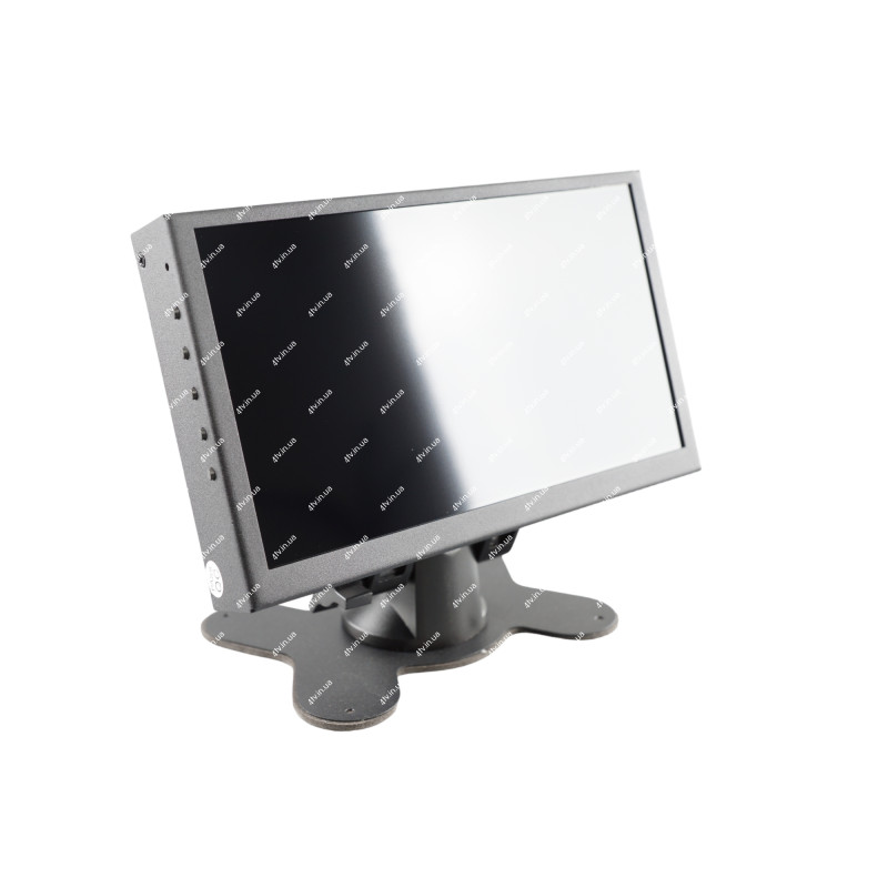N70-A03IPS TFT IPS 7", AV, 1024*600, 12-24V, монітор для відеоспостереження в автомобілі