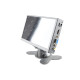 N70-A03IPS TFT IPS 7", AV, 1024*600, 12-24V, монітор для відеоспостереження в автомобілі