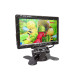 TFT 7", AV, 1024*600, 12в, монітор для відеоспостереження в автомобілі