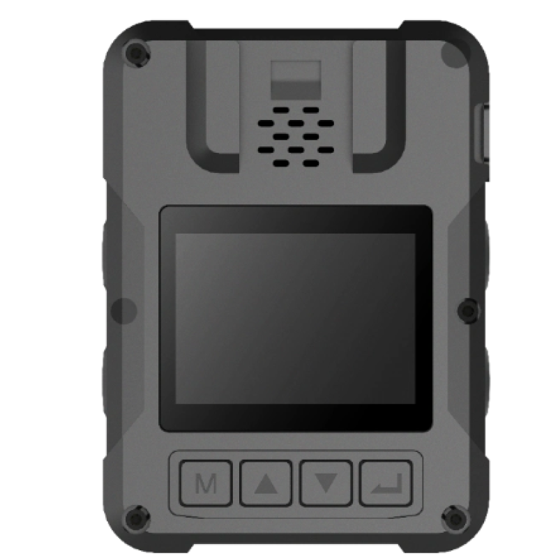 Відеореєстратор Hikvision DS-MCW406/32G/GPS/WIFI нагрудний