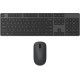 Комплект XIAOMI WIRELESS KEYBOARD AND MOUSE COMBO (BHR6100GL)