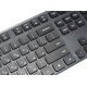 Комплект XIAOMI WIRELESS KEYBOARD AND MOUSE COMBO (BHR6100GL)