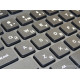 Комплект XIAOMI WIRELESS KEYBOARD AND MOUSE COMBO (BHR6100GL)