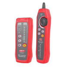 Кабельний тестер-трасошукач багатофункціональний UNI-T UT-683KIT