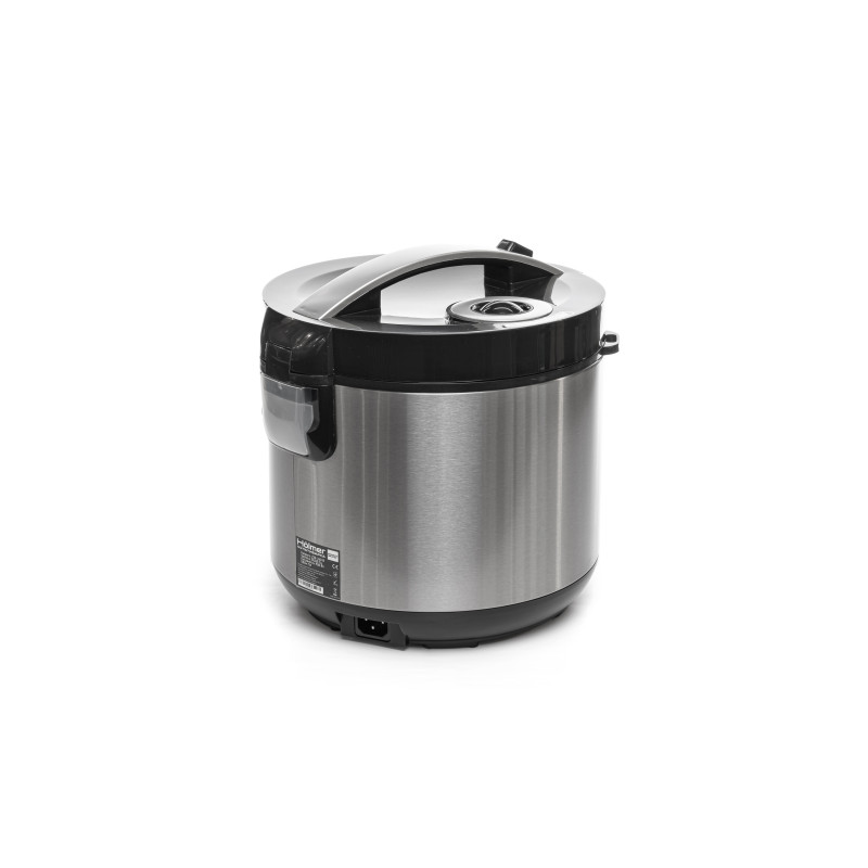Мультиварка Hölmer HMC-31SS 5л, 860 Вт
