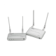 Удлинитель HDMI+USB сигнала по WI-FI до 200 метров (HDMI EXTENDER)