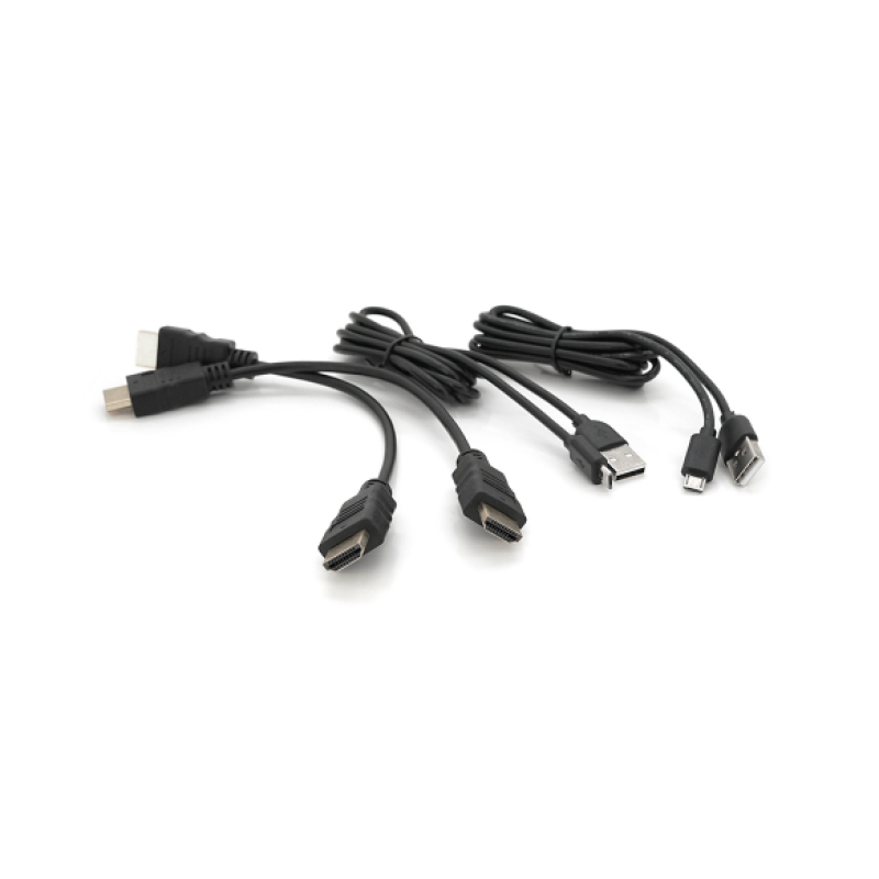 Подовжувач HDMI-mini сигналу WI-FI до 150 метрів (HDMI EXTENDER)