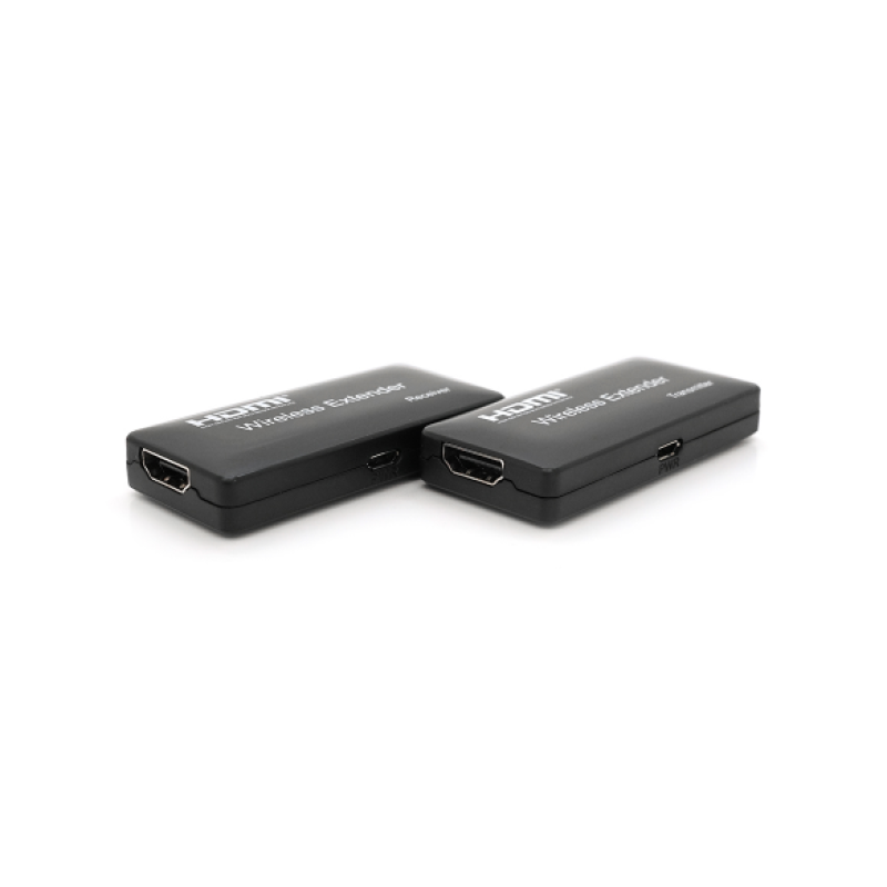 Подовжувач HDMI-mini сигналу WI-FI до 150 метрів (HDMI EXTENDER)