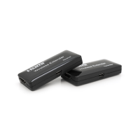 Удлинитель HDMI-mini сигнала по WI-FI до 150 метров (HDMI EXTENDER)