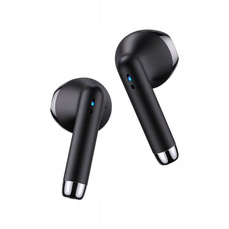 Наушники беcпроводные USAMS IA04 TWS Earbuds IA Series Black