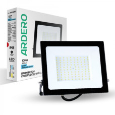Прожектор LED світлодіодний Ardero LL-1100ARD 100W