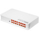Коммутатор Totolink SW16D (16-ти портовий 10/100 Mbps RJ-45)