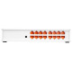 Коммутатор Totolink SW16D (16-ти портовий 10/100 Mbps RJ-45)