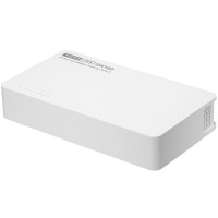 Коммутатор Totolink SW16D (16-ти портовий 10/100 Mbps RJ-45)