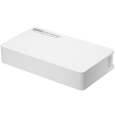 Коммутатор Totolink SW16D (16-ти портовий 10/100 Mbps RJ-45)