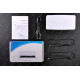 Power Bank SEVEN MiniUPS 30 Вт, 10000 мАг
