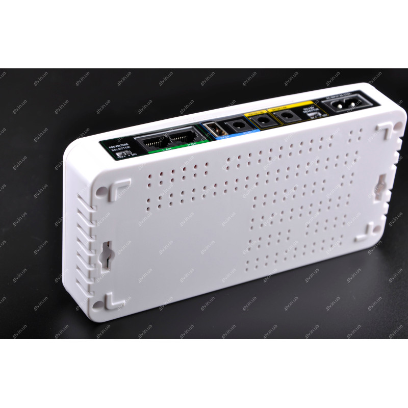 Power Bank SEVEN MiniUPS 30 Вт, 10000 мАг