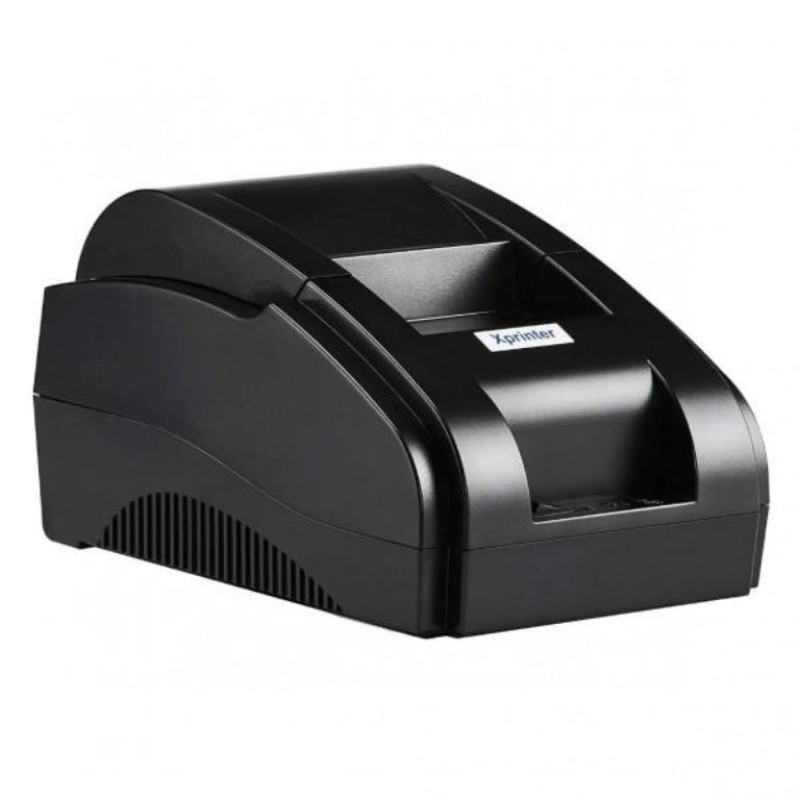 Термопринтер Xprinter XP-58IIH для друку чеків