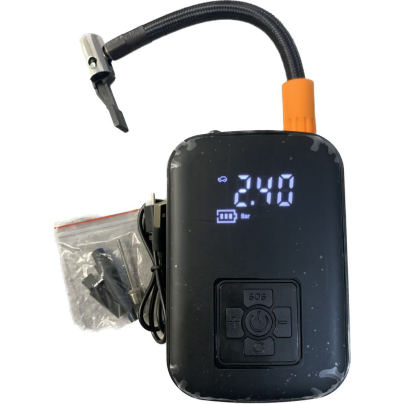 Насос автомобильный PumpAir PA74120