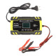 Зарядное устройство Foxsur FBC122408D 24V 4A / 12V 8A