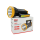 Ліхтар XO-YH03 1LED 5W 3 режими пошуковий