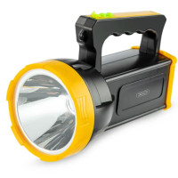 Фонарь XO-YH03  1LED 5W 3 режима поисковый