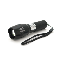 Фонарь CATA CT-8025 1LED Cree XM-L T6  5 режимов ручной