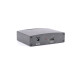 Адаптер (перехідник) VGA - HDMI + R/L VGA-HDMI + 2xRCA DC-5V