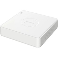 Відеореєстратор Hikvision iDS-7104HQHI-M1/S(E) AcuSense DVR