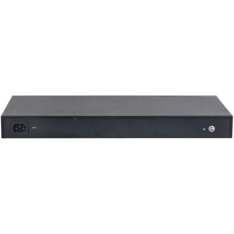 POE комутатор Dahua DH-CS4218-16ET-190 керований