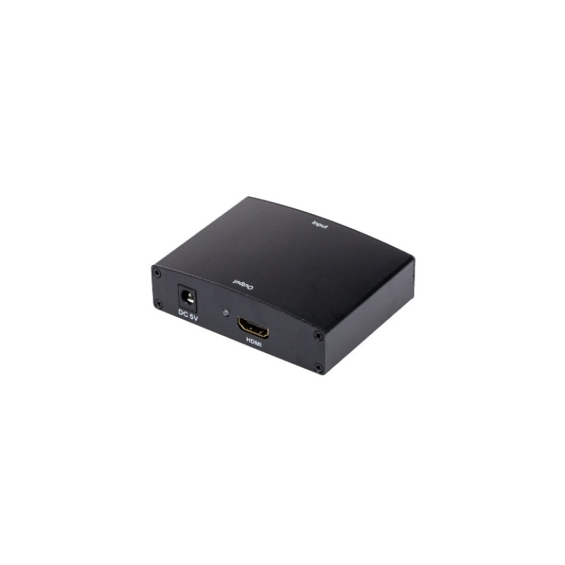 Конвертер Atcom HDV01 VGA to HDMI
