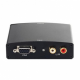 Конвертер Atcom HDV01 VGA to HDMI