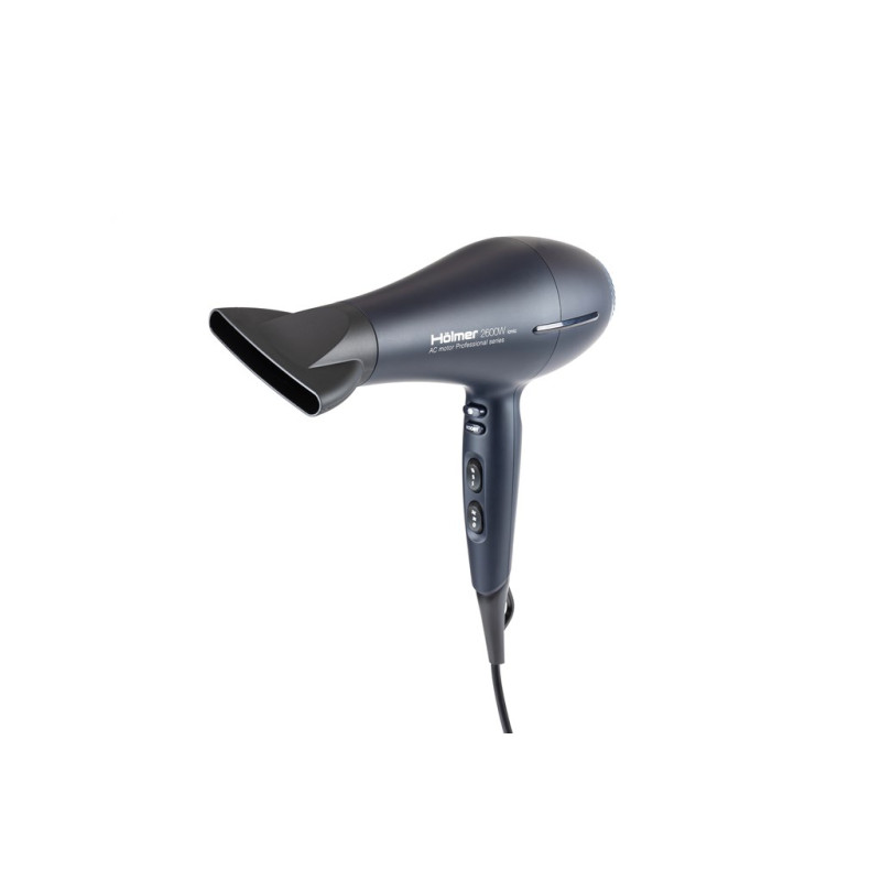 Фен Holmer HHD-260I PRO ionic