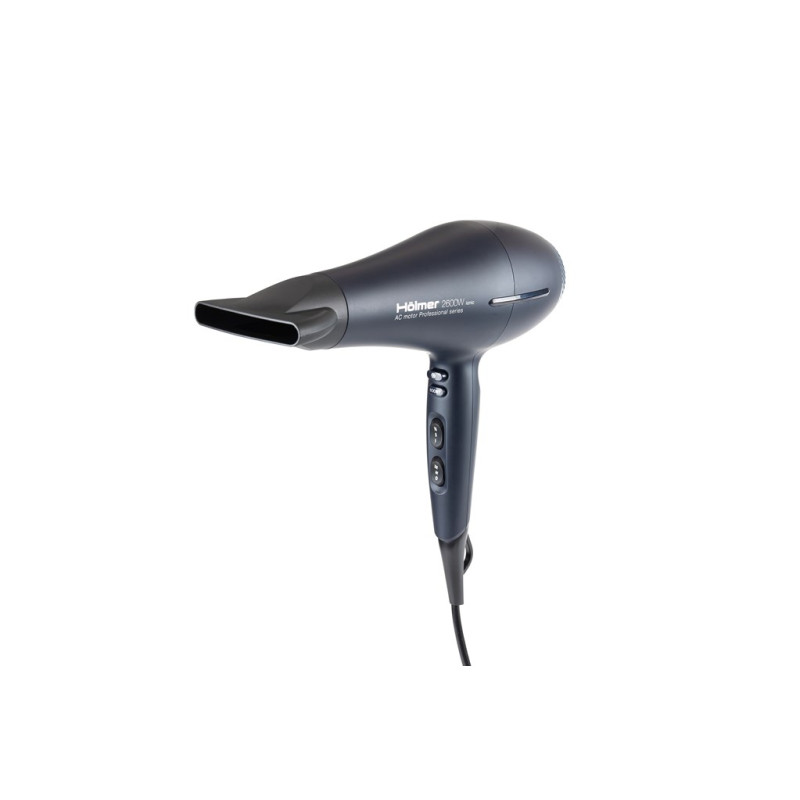 Фен Holmer HHD-260I PRO ionic
