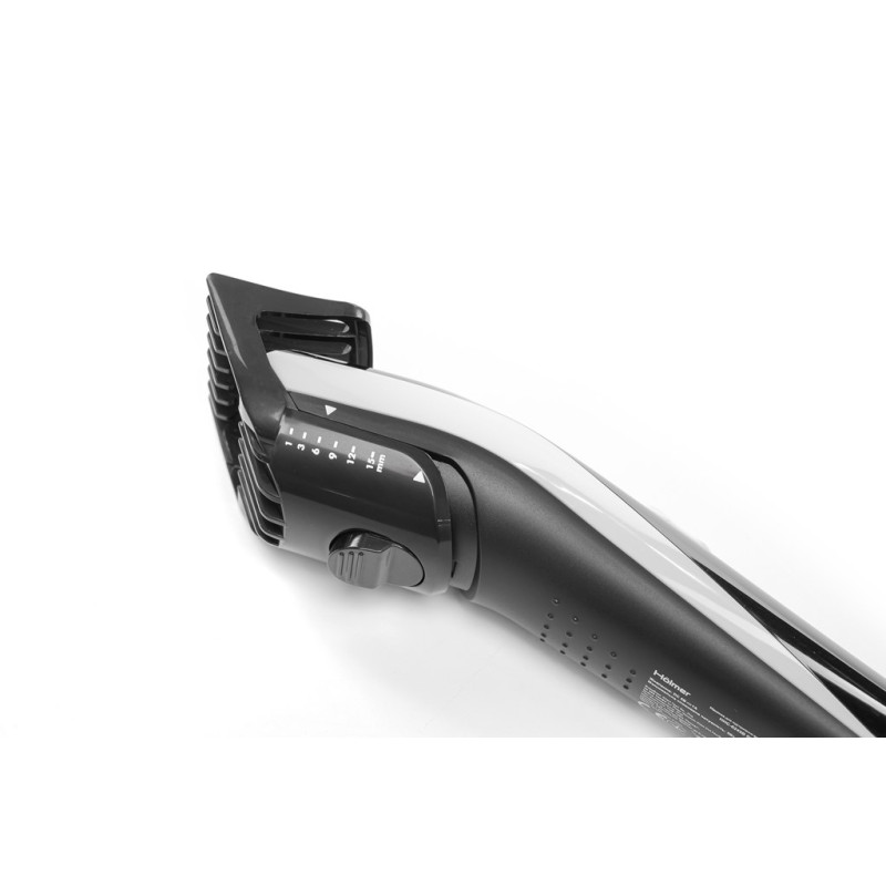 Машинка для стрижки Holmer HCH-0245B PRO