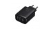 Адаптер мережевий Baseus Compact Charger 3U на 17W Black 3 порти