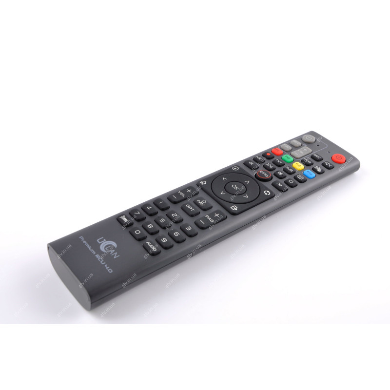 Пульт HD uClan Premium RCU v4.0 обучаемый