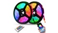 Світлодіодна стрічка Сова USB RGB TV LED STRIP 5м + ПДУ