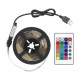 Світлодіодна стрічка Сова USB RGB TV LED STRIP 5м + ПДУ