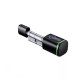 Розумний замок SEVEN LOCK SL-7773BF black