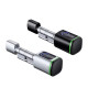 Розумний замок SEVEN LOCK SL-7773BF black