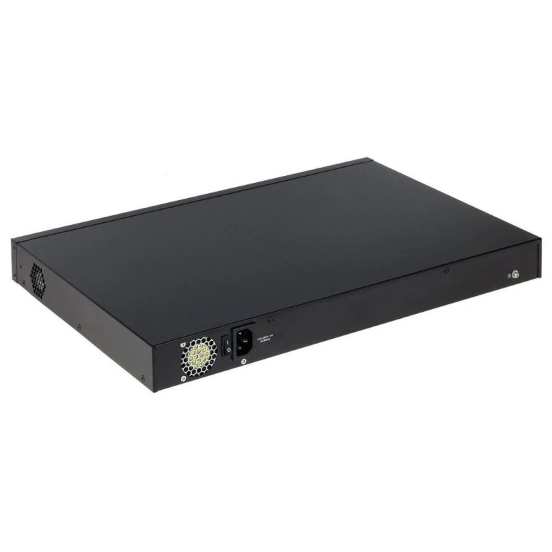 POE комутатор Dahua PFS4226-24ET-360 керований