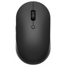 Миша комп'ютерна бездротова Xiaomi Mi Wireless Bluetooth Dual Mode black