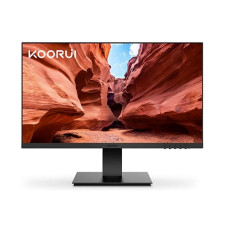 Монітор KOORUI Business VA Black FHD 75HZ (24N1A) 23.8"