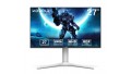 Монітор KOORUI Gaming VA/mini-LED QHD 240HZ HDR1000 (GN10) 27"