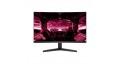 Монітор KOORUI Curved VA/1800R Black QHD 170HZ (27E6QC) 27"